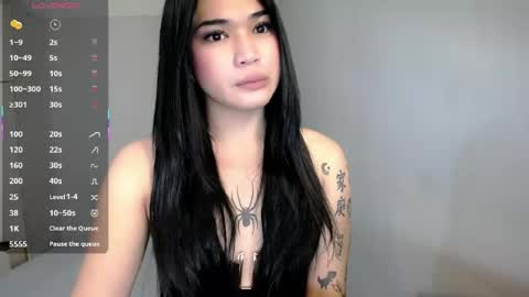 Beautiful Angel online show from 18, 6, 2026