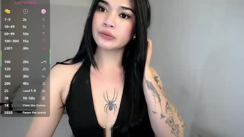 Beautiful Angel online show from 19, 6, 2026