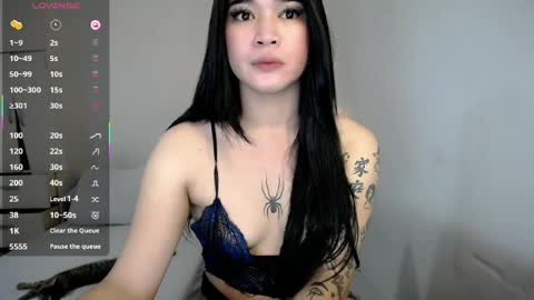 Beautiful Angel online show from 20, 6, 2026