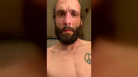shaggyslim69 online show from 22, 6, 2026