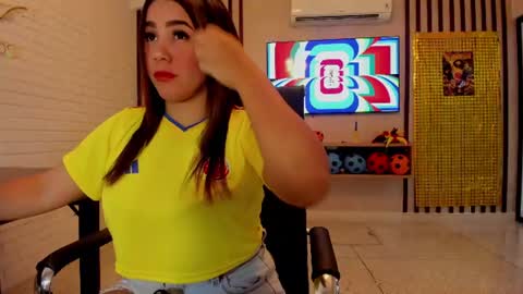 shaidy_scott online show from 15, 6, 2026