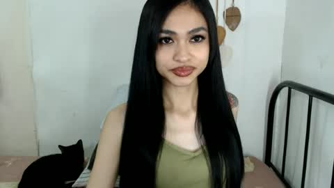 bini aiah online show from 19, 6, 2026