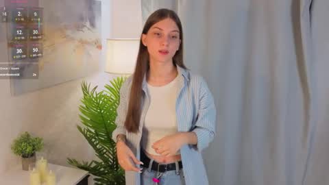 Christina online show from 8, 5, 2026
