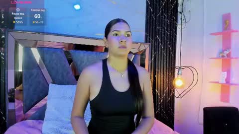 Shanel Elyse online show from 9, 6, 2026