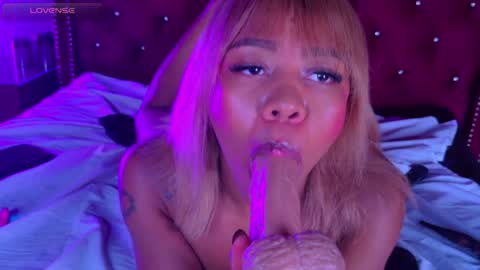 Shanel online show from 9, 6, 2026