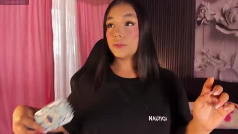 ShaniaDaniels online show from 15, 6, 2026