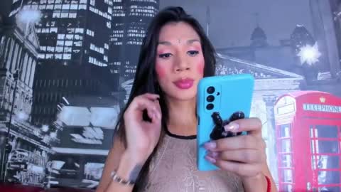 shantal_ferrer3 online show from 8, 5, 2026