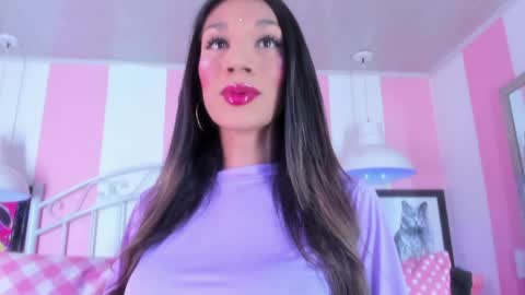 shantal_ferrer3 online show from 13, 5, 2026