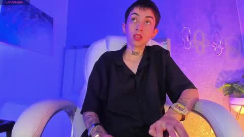 Shantal online show from 20, 5, 2026