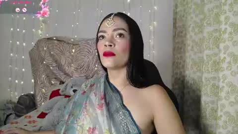 shantalakrishaa online show from 2, 7, 2026