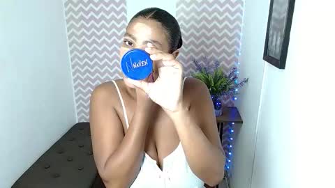 Dayana online show from 10, 6, 2026