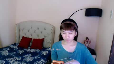 SHANTA FOX  s online show from 18, 6, 2026