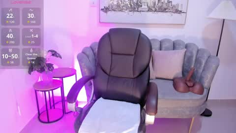 Shantall wills online show from 4, 6, 2026