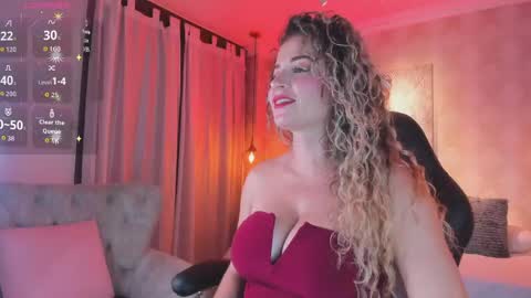 Snapshot of shantalll__ chatting on 25, 5, 2026 Shantal online show from 25, 5, 2026