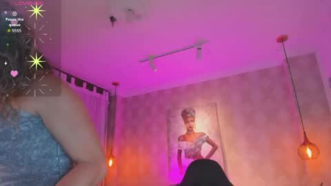 Snapshot of shantalll__ chatting on 4, 6, 2026 Shantal online show from 4, 6, 2026