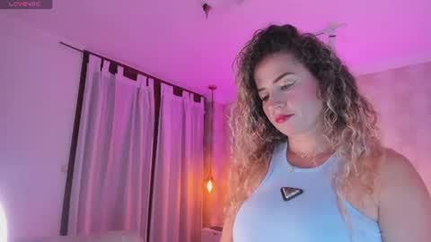 Snapshot of shantalll__ chatting on 23, 6, 2026 Shantal online show from 23, 6, 2026