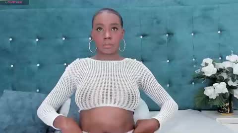 Shantall Miller online show from 12, 6, 2026