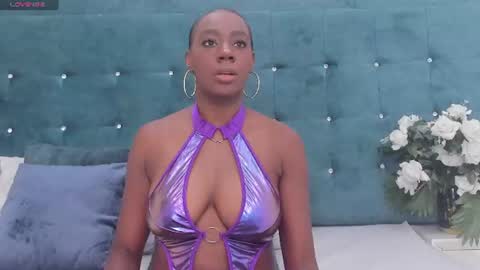 Shantall Miller online show from 13, 6, 2026