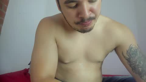 jhon deibyd online show from 3, 6, 2026