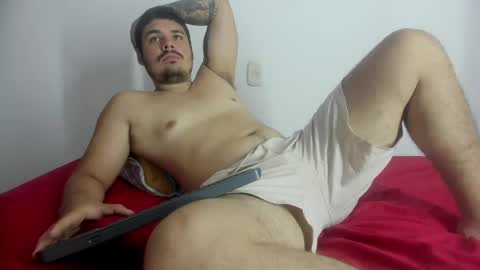 jhon deibyd online show from 6, 6, 2026