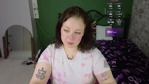 Sharon online show from 3, 6, 2026