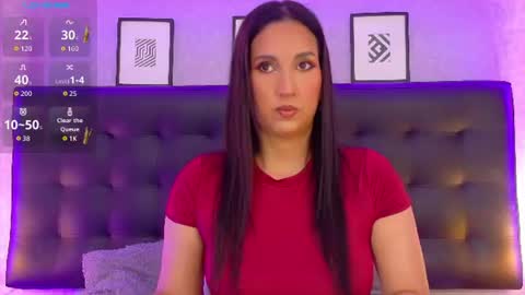 Sharon online show from 22, 6, 2026