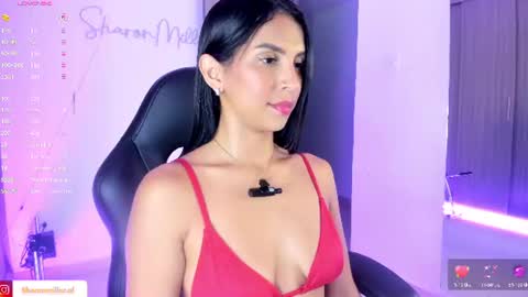 Sharon Independent model online show from 11, 6, 2026