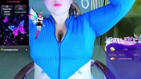 Sharyth online show from 19, 6, 2026