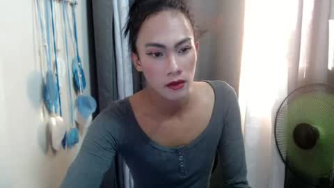shasha_ishere online show from 12, 6, 2026