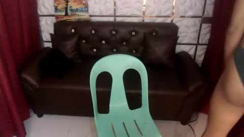 shasha_ishere online show from 5, 7, 2026