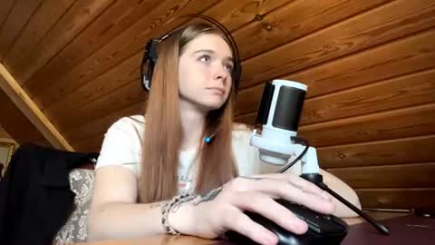 Maria online show from 15, 6, 2026