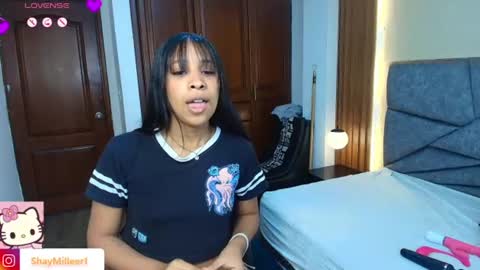 Shay Miller online show from 16, 6, 2026