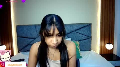 Shay Miller online show from 18, 6, 2026