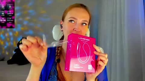 she_wolf1 online show from 31, 5, 2026