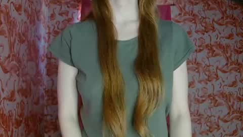 Erika online show from 17, 6, 2026