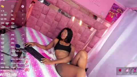 Snapshot of shenielxxx chatting on 6, 6, 2026 shenielxxx online show from 6, 6, 2026