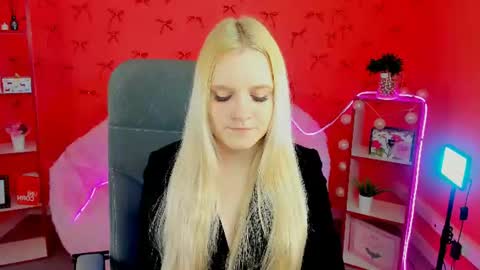 Sweet Sherri online show from 11, 6, 2026