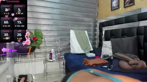 Snapshot of sheyla__ebony chatting on 11, 6, 2026 sheyla__ebony online show from 11, 6, 2026