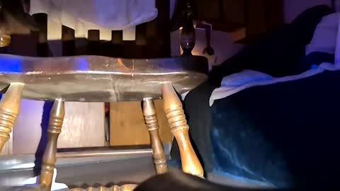 Rico Suavecito online show from 4, 6, 2026