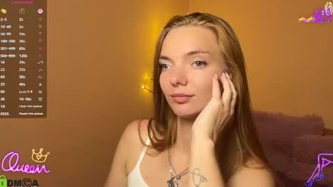 Snapshot of shinelikea_diamond chatting on 16, 6, 2026 Alexis online show from 16, 6, 2026
