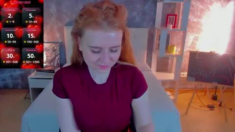 Lisa online show from 3, 6, 2026