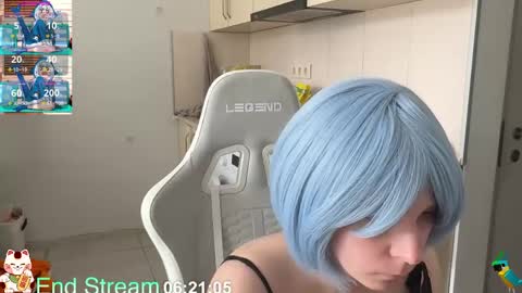 Im Lilu Rosenblum  Guys I have   ----Ill be glad to see you there online show from 15, 5, 2026