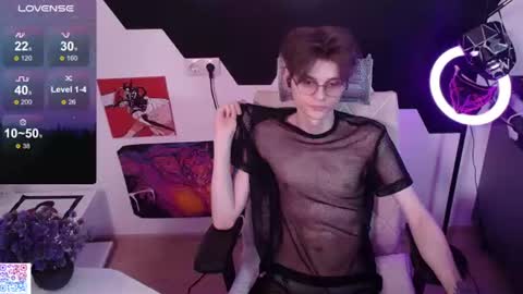 shiromy_ online show from 28, 6, 2026