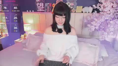 Valentina online show from 13, 6, 2026
