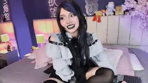Valentina online show from 18, 6, 2026