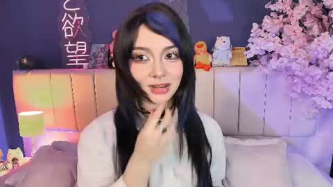 Valentina online show from 20, 6, 2026