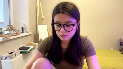Marie online show from 14, 6, 2026