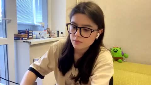 Marie online show from 16, 6, 2026