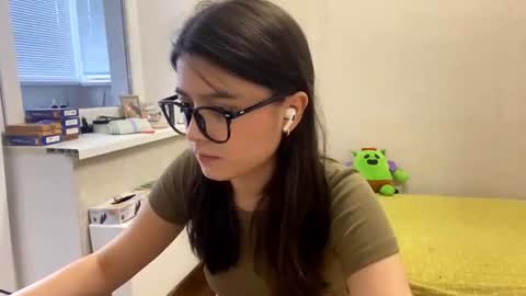 Marie online show from 19, 6, 2026