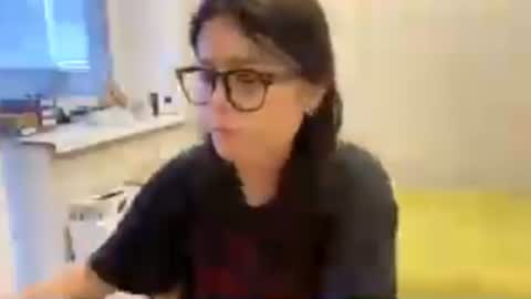 Marie online show from 20, 6, 2026